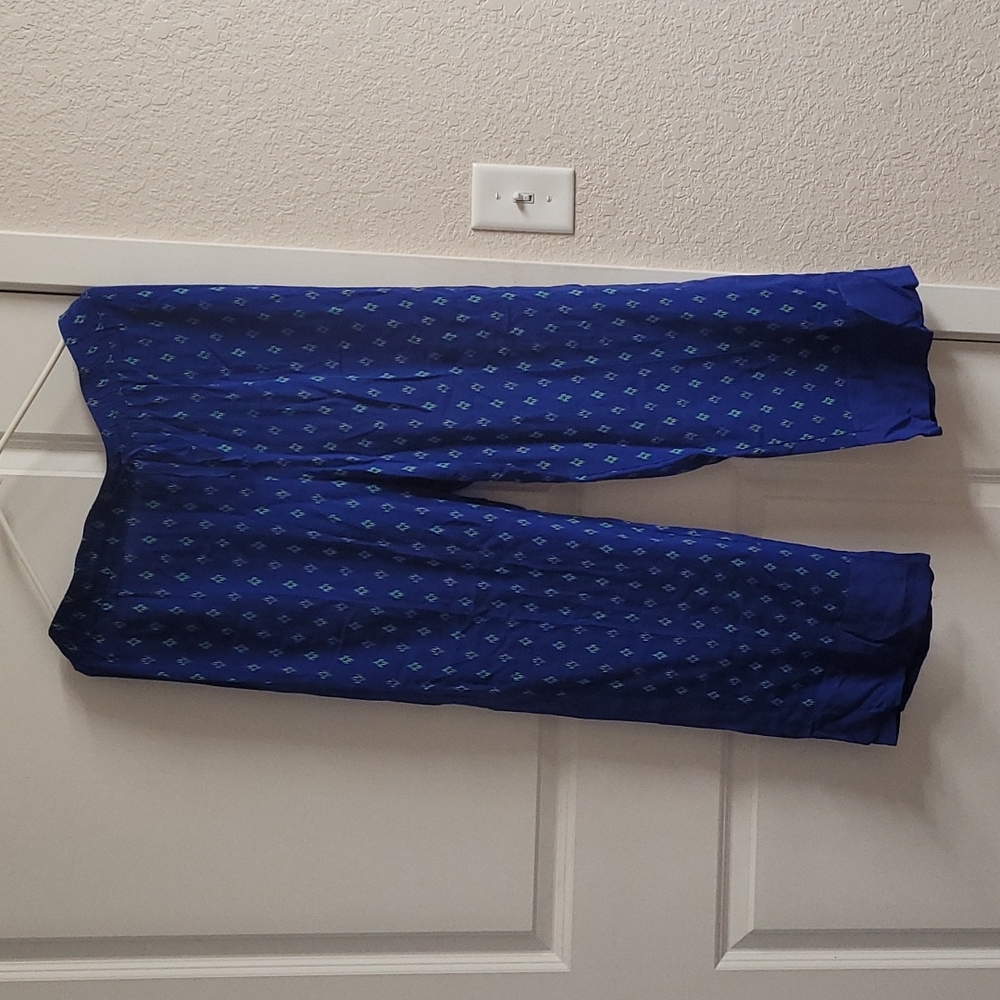 Kensie XL trousers pijama style.